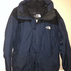 Vintage 90’s The North Face winter jacket